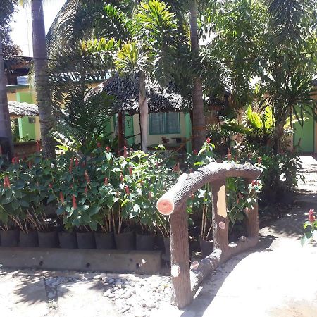 Ej Pension House PALAWAN Luaran gambar