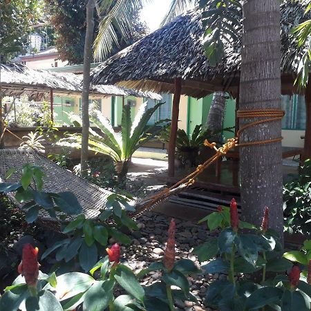 Ej Pension House PALAWAN Luaran gambar