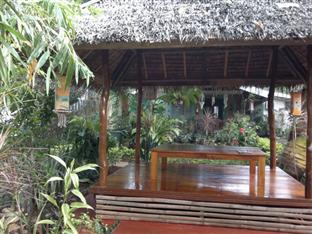 Ej Pension House PALAWAN Luaran gambar