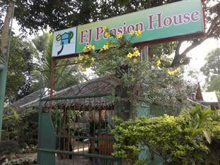 Ej Pension House PALAWAN Luaran gambar