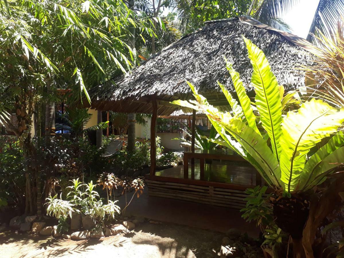 Ej Pension House PALAWAN Luaran gambar