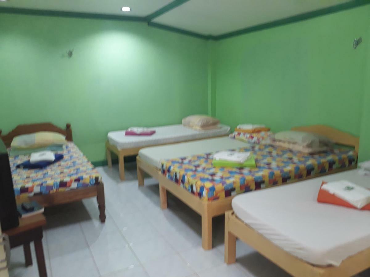Ej Pension House PALAWAN Luaran gambar