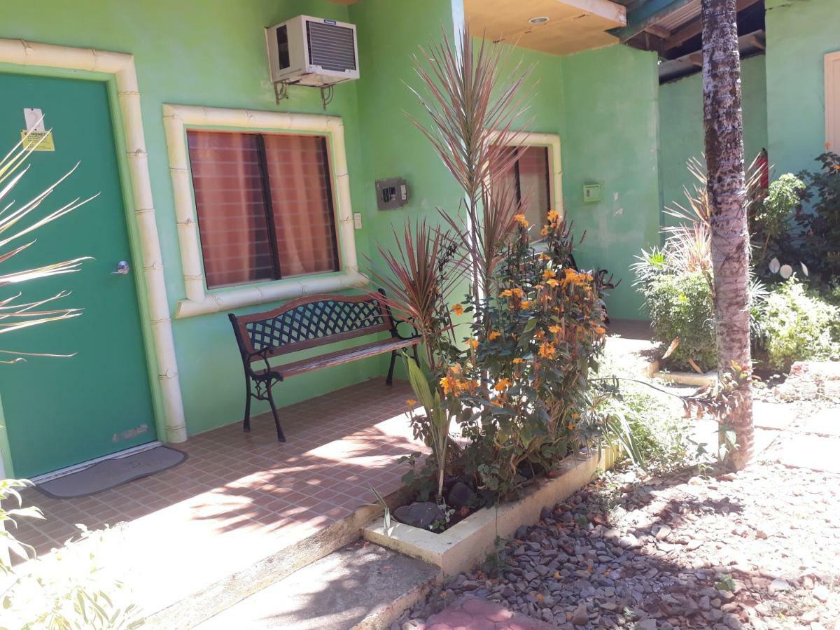 Ej Pension House PALAWAN Luaran gambar
