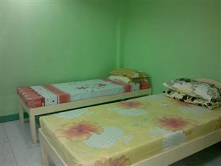 Ej Pension House PALAWAN Luaran gambar